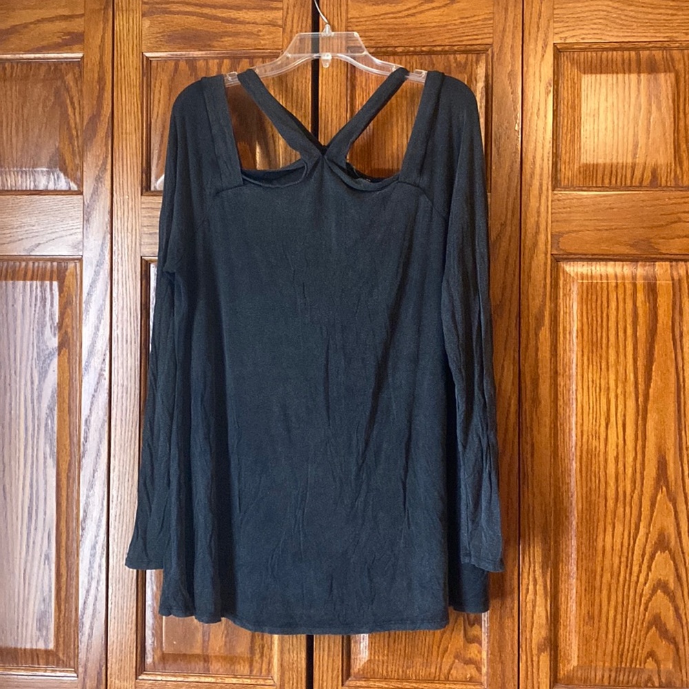 Chic Soul Top